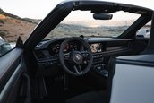Porsche 911 T-Hybrid - Galerie foto