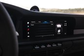 Porsche 911 T-Hybrid - Galerie foto