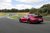 Porsche 911 T-Hybrid - Galerie foto