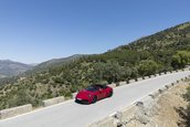 Porsche 911 T-Hybrid - Galerie foto