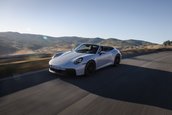 Porsche 911 T-Hybrid - Galerie foto