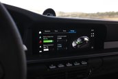 Porsche 911 T-Hybrid - Galerie foto