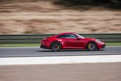 Porsche 911 T-Hybrid - Galerie foto
