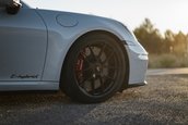 Porsche 911 T-Hybrid - Galerie foto