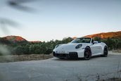 Porsche 911 T-Hybrid - Galerie foto
