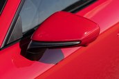 Porsche 911 T-Hybrid - Galerie foto