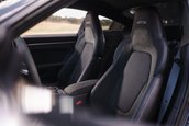Porsche 911 T-Hybrid - Galerie foto