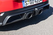 Porsche 911 T-Hybrid - Galerie foto