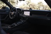 Porsche 911 T-Hybrid - Galerie foto