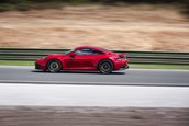 Porsche 911 T-Hybrid - Galerie foto