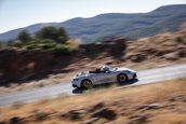 Porsche 911 T-Hybrid - Galerie foto