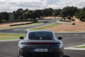 Porsche 911 T-Hybrid - Galerie foto