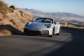 Porsche 911 T-Hybrid - Galerie foto