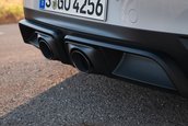 Porsche 911 T-Hybrid - Galerie foto