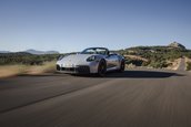 Porsche 911 T-Hybrid - Galerie foto