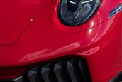 Porsche 911 T-Hybrid - Galerie foto