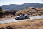 Porsche 911 T-Hybrid - Galerie foto