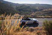 Porsche 911 T-Hybrid - Galerie foto