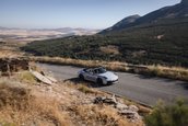Porsche 911 T-Hybrid - Galerie foto