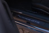Porsche 911 T-Hybrid - Galerie foto