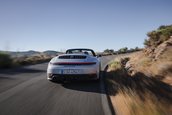 Porsche 911 T-Hybrid - Galerie foto