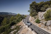 Porsche 911 T-Hybrid - Galerie foto