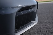 Porsche 911 T-Hybrid - Galerie foto