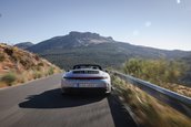Porsche 911 T-Hybrid - Galerie foto