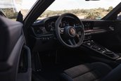 Porsche 911 T-Hybrid - Galerie foto