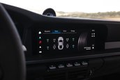 Porsche 911 T-Hybrid - Galerie foto
