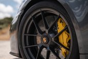 Porsche 911 T-Hybrid - Galerie foto