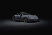 Porsche 911 T-Hybrid