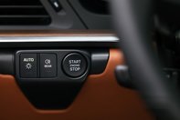 Porsche 911 T-Hybrid