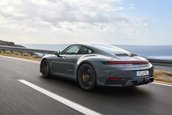Porsche 911 T-Hybrid