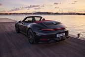 Porsche 911 T-Hybrid