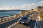 Porsche 911 T-Hybrid