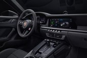 Porsche 911 T-Hybrid