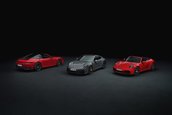Porsche 911 T-Hybrid