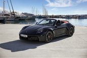 Porsche 911 T-Hybrid