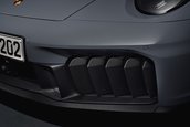 Porsche 911 T-Hybrid