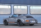 Porsche 911 Targa 3.2 Phantom Speedster