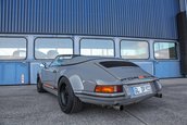 Porsche 911 Targa 3.2 Phantom Speedster