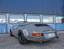 Porsche 911 Targa 3.2 Phantom Speedster