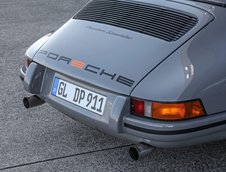 Porsche 911 Targa 3.2 Phantom Speedster