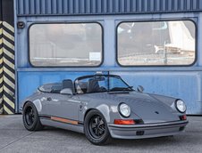 Porsche 911 Targa 3.2 Phantom Speedster