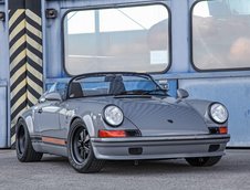 Porsche 911 Targa 3.2 Phantom Speedster