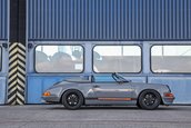 Porsche 911 Targa 3.2 Phantom Speedster