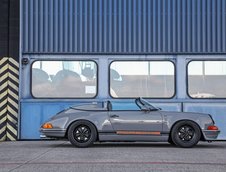 Porsche 911 Targa 3.2 Phantom Speedster