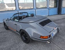 Porsche 911 Targa 3.2 Phantom Speedster