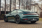 Porsche 911 Targa 4S de vanzare